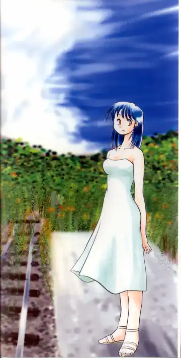 [Asada Okina] Seishun 18 Kin Kippu Fhentai - Page 2