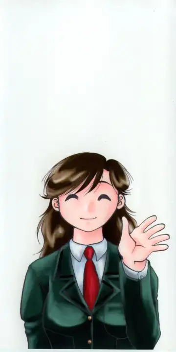 [Asada Okina] Seishun 18 Kin Kippu Fhentai - Page 4