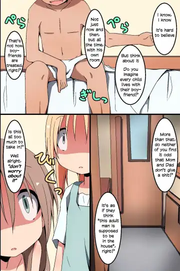 [Nekokan-nekokan] Saimin ~ Shimai Donburi Fhentai - Page 38