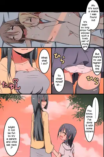 [Nekokan-nekokan] Saimin ~ Shimai Donburi Fhentai - Page 45