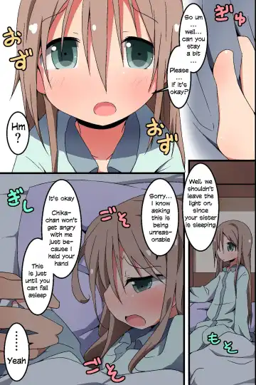 [Nekokan-nekokan] Saimin ~ Shimai Donburi Fhentai - Page 7