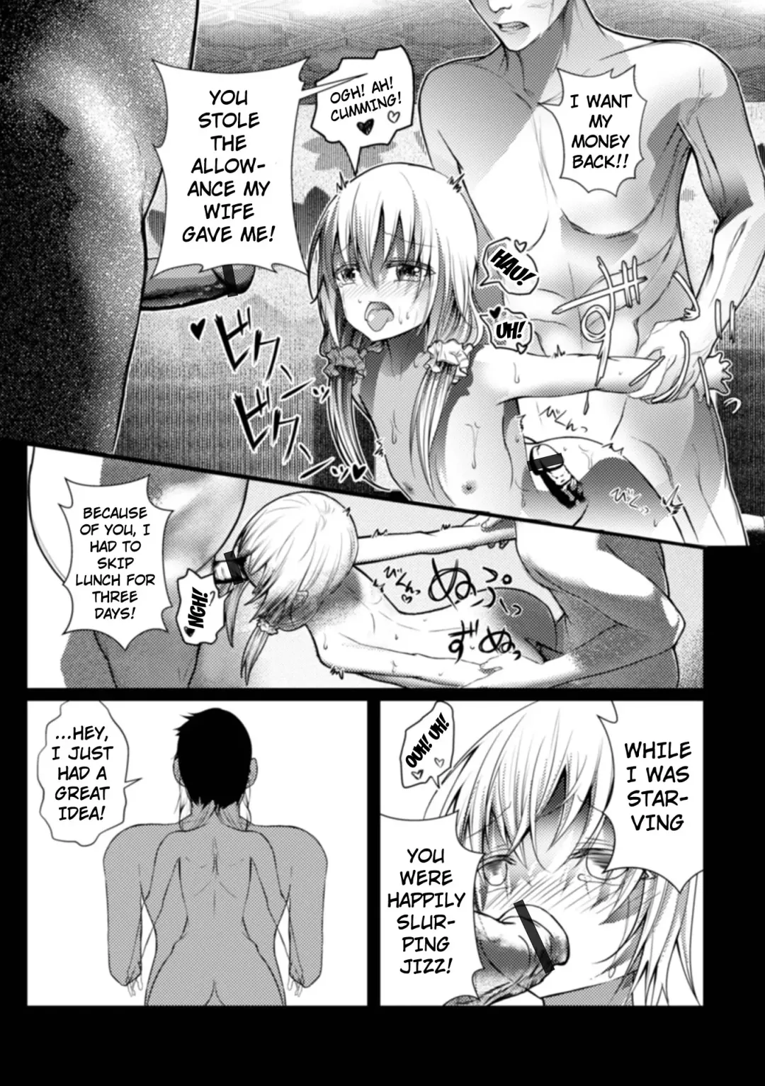 [Haru Hayate - Namazu] Bitch Otokonoko no Jouji Kiroku | Love Records Of Being With a Bitch Trap Fhentai - Page 11
