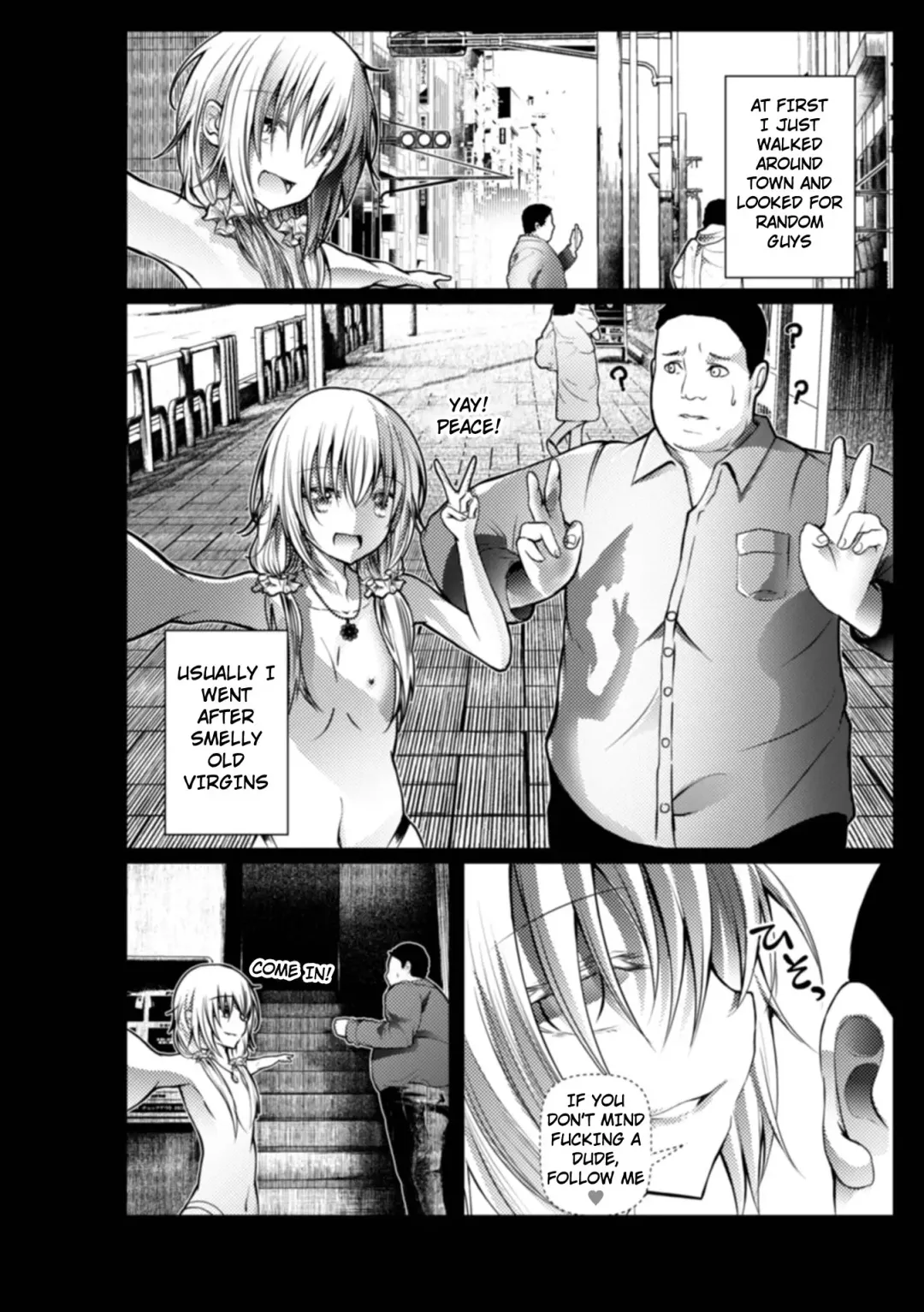 [Haru Hayate - Namazu] Bitch Otokonoko no Jouji Kiroku | Love Records Of Being With a Bitch Trap Fhentai - Page 2