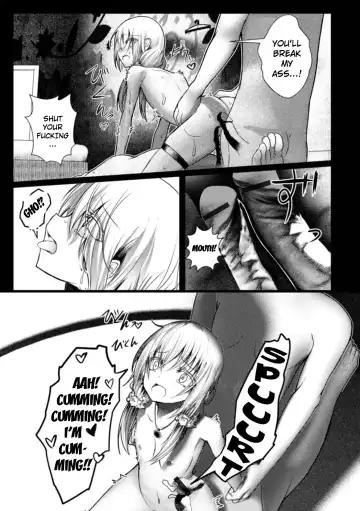 [Haru Hayate - Namazu] Bitch Otokonoko no Jouji Kiroku | Love Records Of Being With a Bitch Trap Fhentai - Page 13