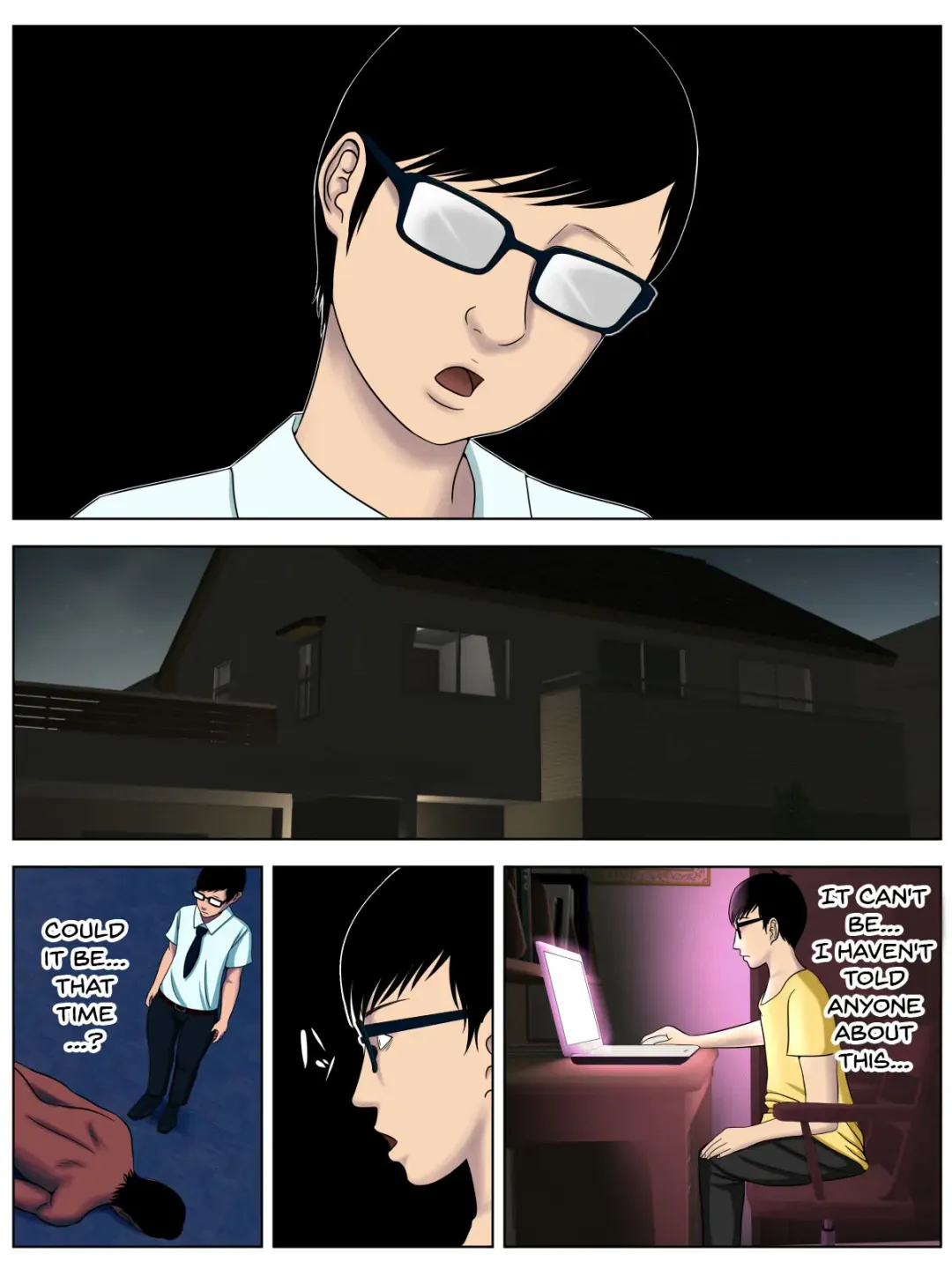 [Minazuki Mikka] Sa.Ki.Ko.Sa.Re 3 ~ Saiai no Gibo ga Gesu Tannin ni Netorarete ~ | Sa.Ki.Ko.Sa.Re 3 ~My Beloved Step Mom Is Being Fucked By This Scumbag Teacher! Fhentai - Page 11