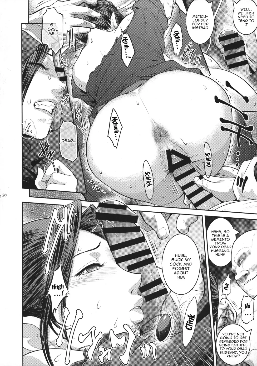 [Kokonoki Nao] Kyoukai. 1 + Fhentai - Page 28