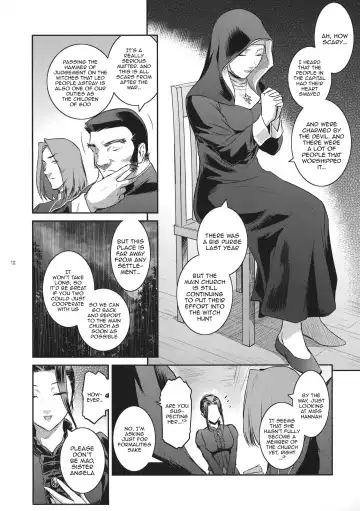 [Kokonoki Nao] Kyoukai. 1 + Fhentai - Page 16