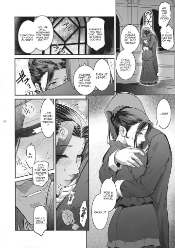 [Kokonoki Nao] Kyoukai. 1 + Fhentai - Page 24