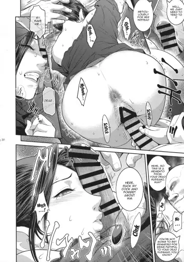 [Kokonoki Nao] Kyoukai. 1 + Fhentai - Page 28