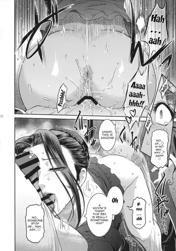 [Kokonoki Nao] Kyoukai. 1 + Fhentai - Page 30