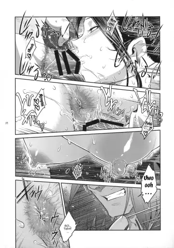 [Kokonoki Nao] Kyoukai. 1 + Fhentai - Page 32