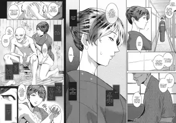 [Kokonoki Nao] Kyoukai. 1 + Fhentai - Page 37