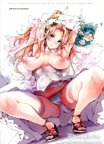 [Endou Okito] Elf no Yomeiri Fhentai - Page 2