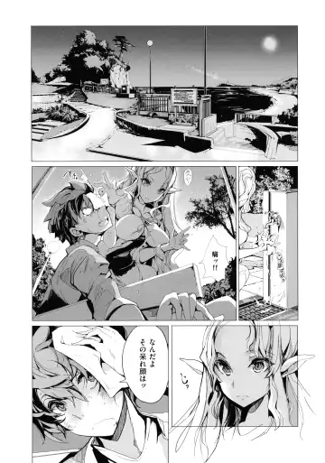 [Endou Okito] Elf no Yomeiri Fhentai - Page 40