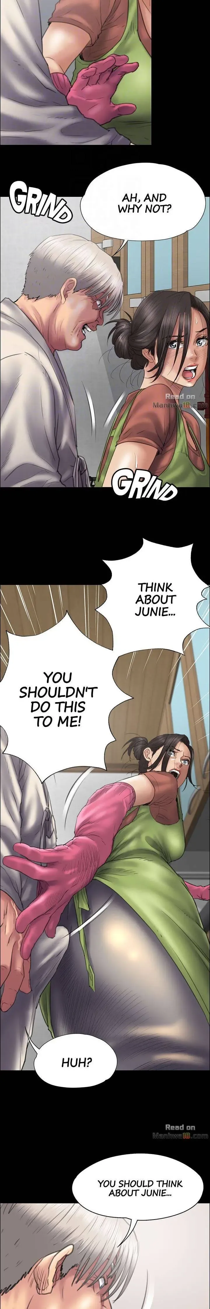 [Andrew] Queen Bee/Landlord's Little Girl - Ami sex scenes compilation 39 - 68 Fhentai - Page 14