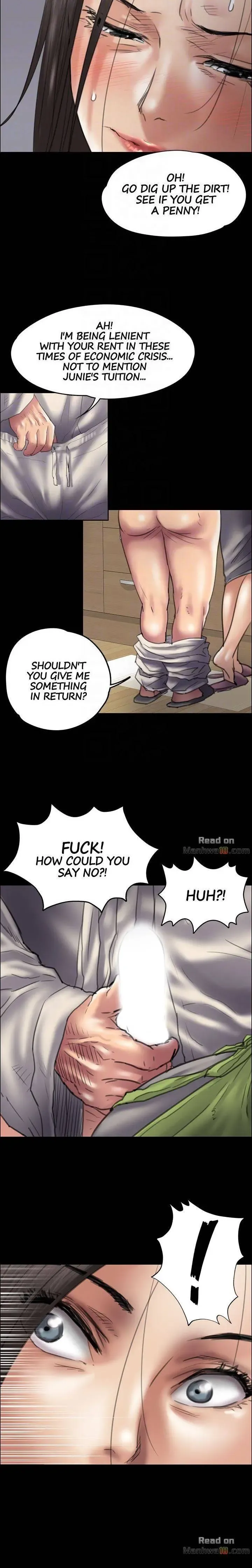 [Andrew] Queen Bee/Landlord's Little Girl - Ami sex scenes compilation 39 - 68 Fhentai - Page 16