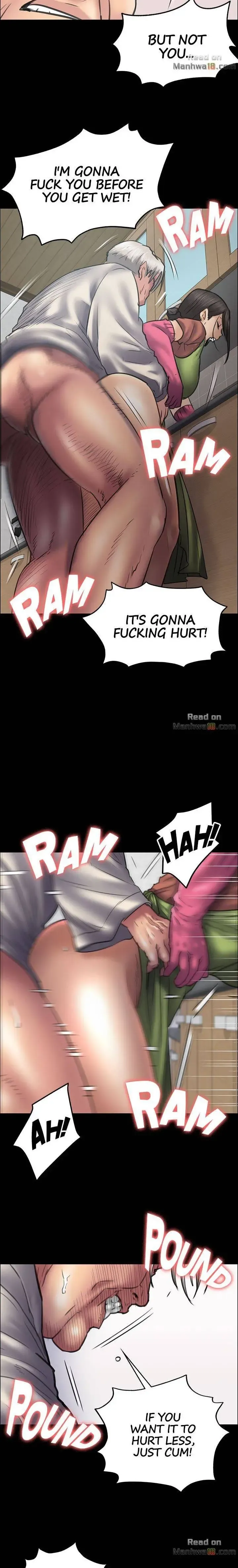 [Andrew] Queen Bee/Landlord's Little Girl - Ami sex scenes compilation 39 - 68 Fhentai - Page 24