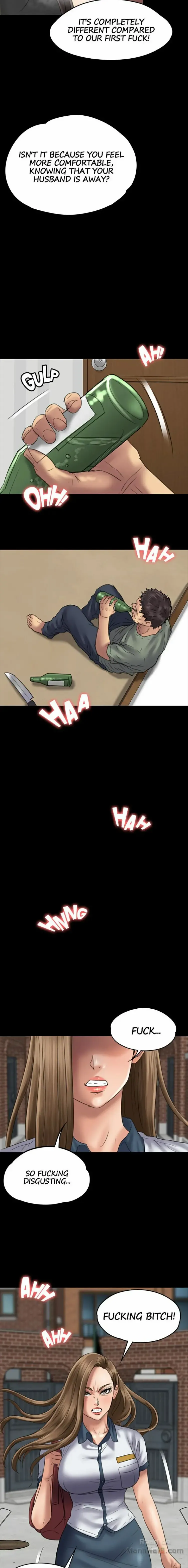 [Andrew] Queen Bee/Landlord's Little Girl - Ami sex scenes compilation 39 - 68 Fhentai - Page 90