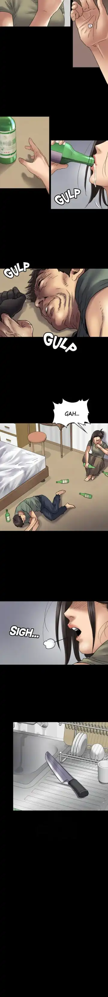 [Andrew] Queen Bee/Landlord's Little Girl - Ami sex scenes compilation 39 - 68 Fhentai - Page 101