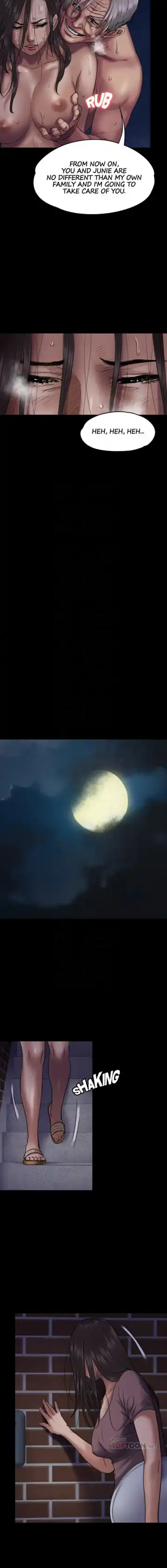 [Andrew] Queen Bee/Landlord's Little Girl - Ami sex scenes compilation 39 - 68 Fhentai - Page 166