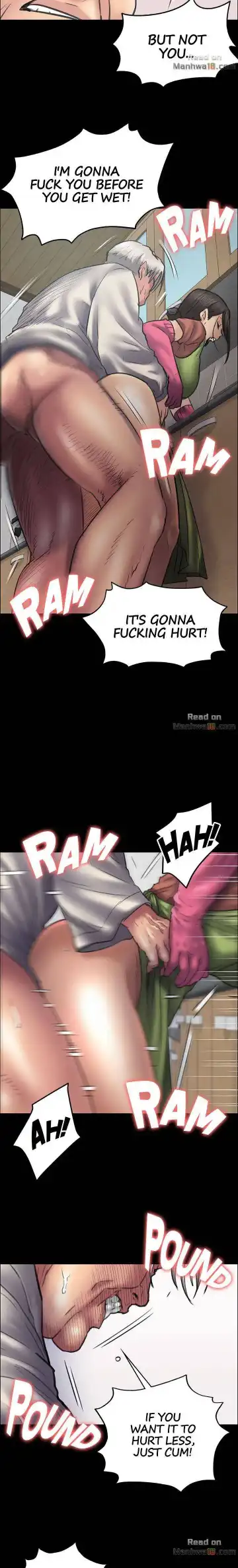 [Andrew] Queen Bee/Landlord's Little Girl - Ami sex scenes compilation 39 - 68 Fhentai - Page 24