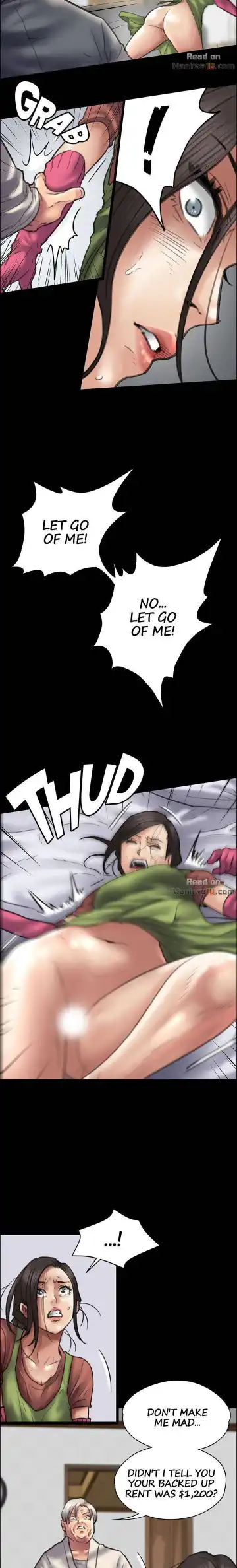 [Andrew] Queen Bee/Landlord's Little Girl - Ami sex scenes compilation 39 - 68 Fhentai - Page 26