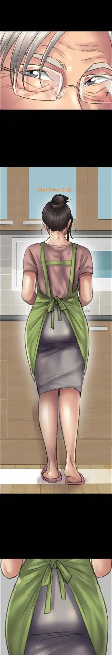 [Andrew] Queen Bee/Landlord's Little Girl - Ami sex scenes compilation 39 - 68 Fhentai - Page 4