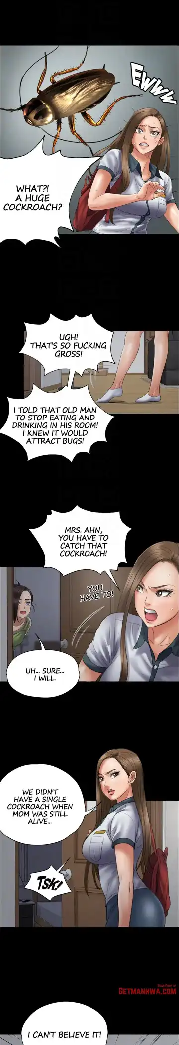[Andrew] Queen Bee/Landlord's Little Girl - Ami sex scenes compilation 39 - 68 Fhentai - Page 42