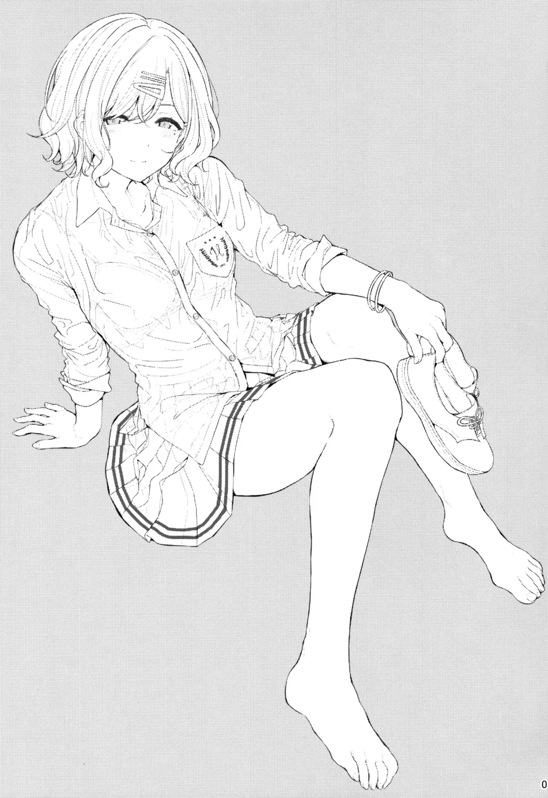 [Amagasa Ikuta] Sakayume no Nokoriga Fhentai - Page 2