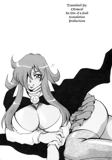 [Nagisa Minami] Zero no Sannin Fhentai - Page 2