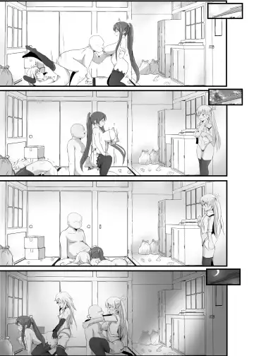 [Sanatuki] NTR Saimin Gakuen Ch. 3 Kyuujitsu no Sugoshikata Hen Fhentai - Page 14