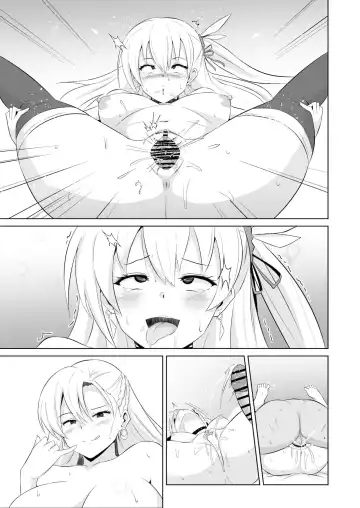 [Sanatuki] NTR Saimin Gakuen Ch. 6 Fhentai - Page 14