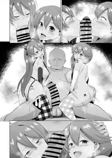 [Sanatuki] NTR Saimin Gakuen Ch. 7 Fhentai - Page 17