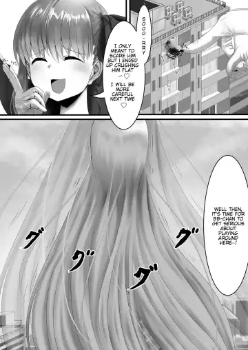 [Tomoshibi] Jinrui Mina-san Watashi no Omocha desu 2 Fhentai - Page 13