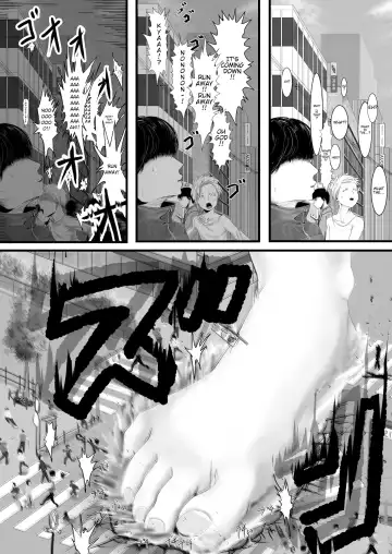 [Tomoshibi] Jinrui Mina-san Watashi no Omocha desu 2 Fhentai - Page 5