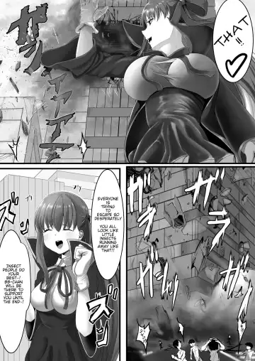 [Tomoshibi] Jinrui Mina-san Watashi no Omocha desu 2 Fhentai - Page 9