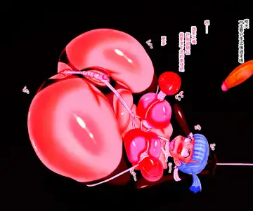 Kare yori mo Oji-san ga.. | 比起男朋友更喜欢叔叔.. Fhentai - Page 38