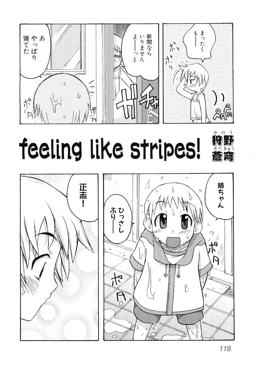 Hiyakeko VS Shimapanko - Fechikko VS Series Round 4 Fhentai - Page 119