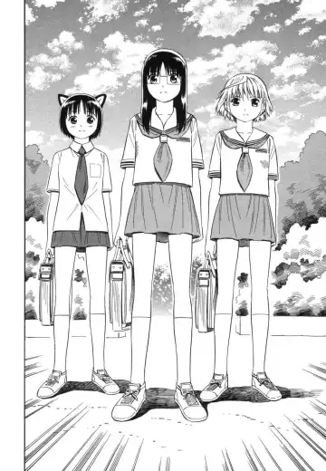 [Yoshitomi Akihito] Blue Drop ～Tenshi no Bokura～ Vol. 1 Fhentai - Page 144