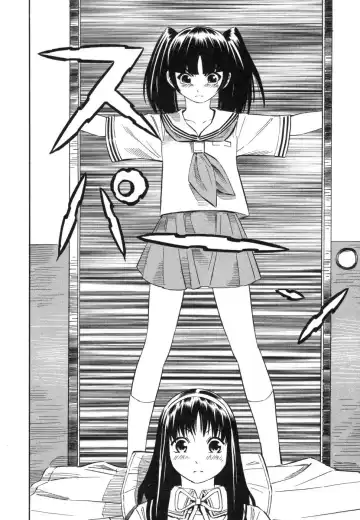 [Yoshitomi Akihito] Blue Drop ～Tenshi no Bokura～ Vol. 1 Fhentai - Page 60