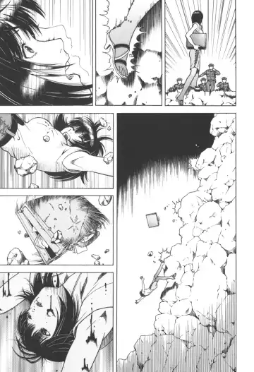 [U-jin] Angel - The Women Whom Delivery Host Kosuke Atami Healed Vol.03 Fhentai - Page 128