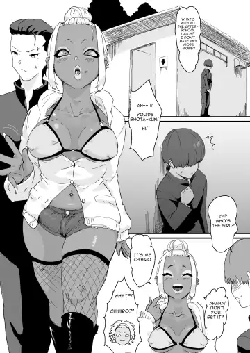 [Gomabura] Feminizer ~Nameteta Otaku ga Jitsu ga Yabai Yatsu datta Hanashi~ Fhentai - Page 13