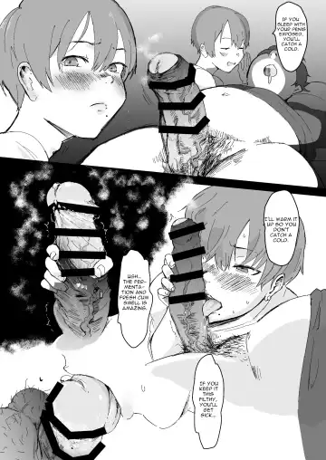 [Gomabura] Feminizer ~Nameteta Otaku ga Jitsu ga Yabai Yatsu datta Hanashi~ Fhentai - Page 26