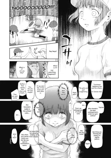 [Dantetsu] Saitei | The Worst Fhentai - Page 4
