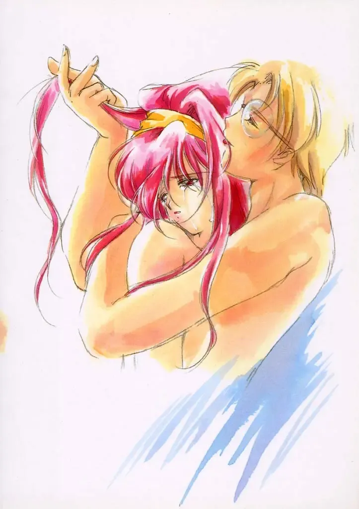 [Aizawa Hiroshi] Shiori Daisanshou Yami no Kokuin | Shiori Vol.3 Indication of the Darkness Fhentai - Page 55