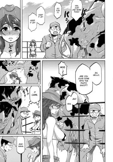 [Isako Rokuroh] Himitsu - The Secret Fhentai - Page 3