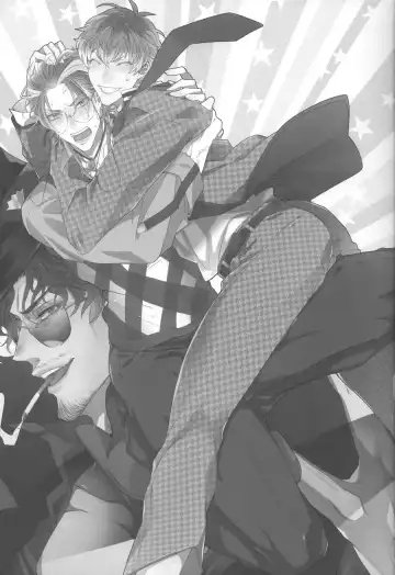 [Inuyashiki] SasaRo Plus Zero Fhentai - Page 2