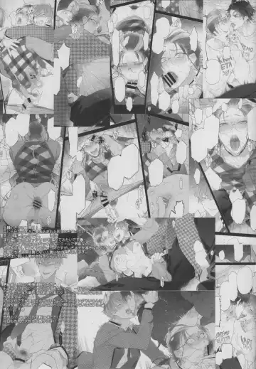 [Inuyashiki] SasaRo Plus Zero Fhentai - Page 20