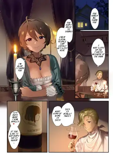 [Andou Shuki] Oshigoto Theater 9 Fhentai - Page 22