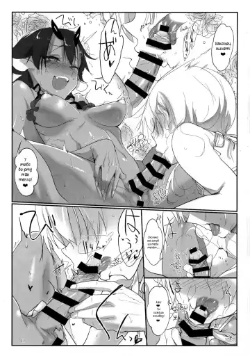 [Z-ton] Futana Najimi Fhentai - Page 10